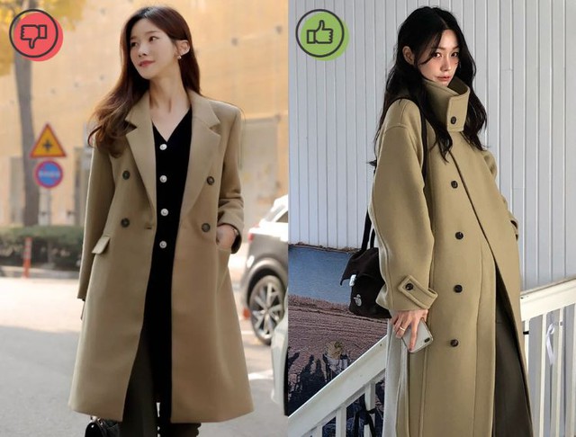 5 Item thời trang năm 2026 khiến chị em dễ mắc lỗi phong cách - Ảnh 3.