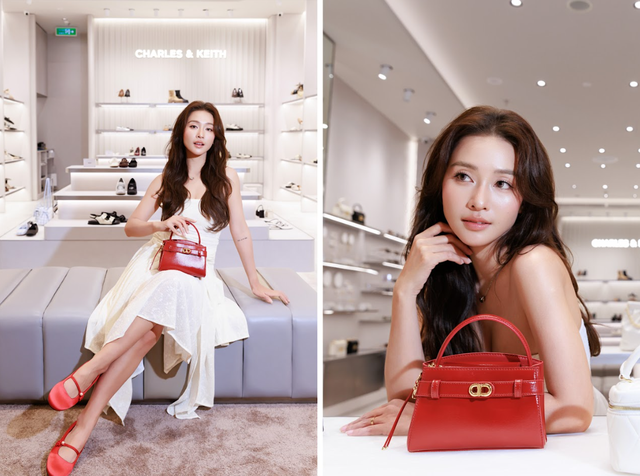 Diễn vi&ecirc;n Khả Ng&acirc;n dẫn dắt h&agrave;nh tr&igrave;nh 