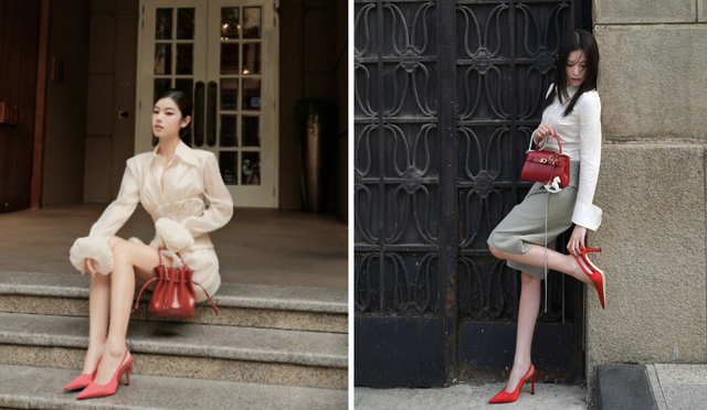 Diễn vi&ecirc;n Khả Ng&acirc;n dẫn dắt h&agrave;nh tr&igrave;nh 