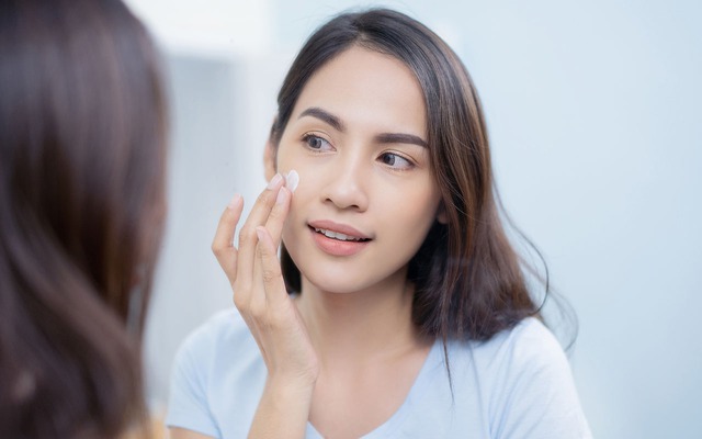 Càng gần Tết, da phụ nữ càng xuống: Không phải do chăm sóc, mà vì điều này - biết sớm chị em sẽ tránh được - Ảnh 6.