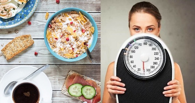 "Phương pháp giảm cân bằng tay không thuận" đang rất phổ biến ở Nhật Bản và Hàn Quốc, nhiều sao nữ áp dụng, có người giảm được 7kg trong 60 ngày - Ảnh 2.