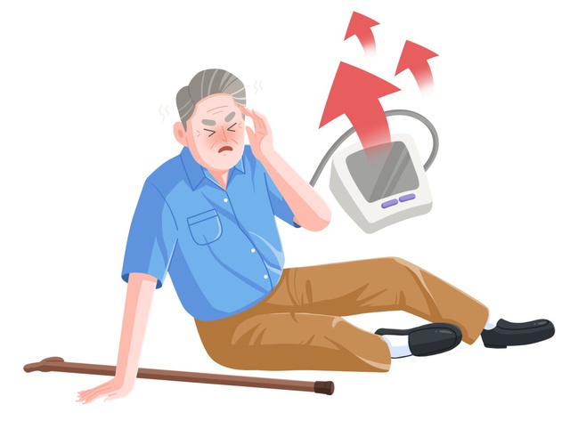 Trước giờ đi ngủ, cơ thể xuất hiện 5 dấu hiệu này: Đừng chủ quan, đó có thể là