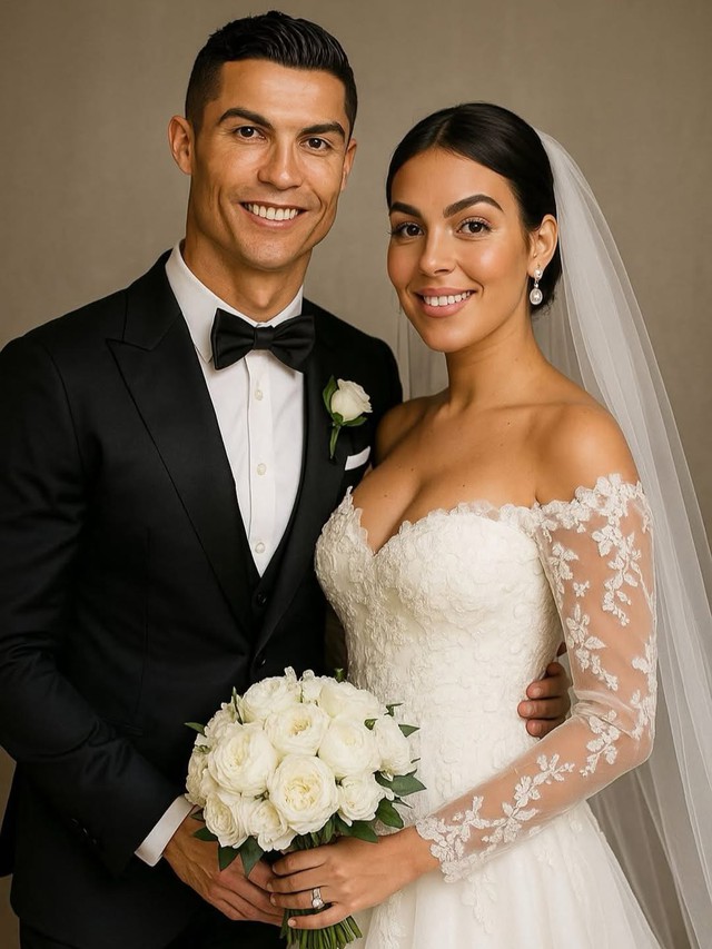 Đ&aacute;m cưới hứa hẹn top thế giới năm 2026 của c&ocirc; g&aacute;i ngh&egrave;o v&agrave; đại gia tỷ đ&ocirc; - Ảnh 3.