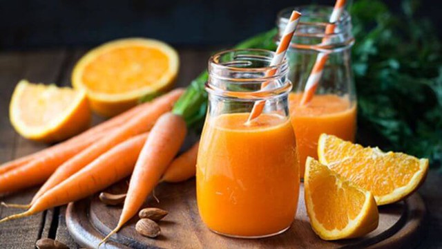 Cam quýt đang vào mùa ăn cực đã, nhưng tuyệt đối không nên dùng chung với 5 loại thực phẩm này dễ gây hại dạ dày, rối loạn tiêu hóa - Ảnh 2.