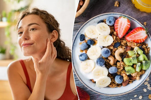 Một loại vitamin quen thuộc đang được khoa học 