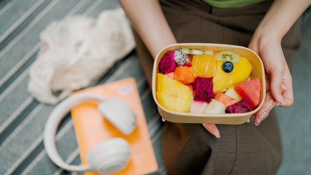 Một loại vitamin quen thuộc đang được khoa học 