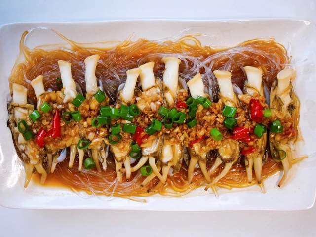 Bổ sung Selen cho cha mẹ: Thực phẩm trường thọ từ nấm và ốc móng tay - Ảnh 10.