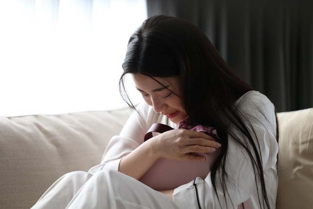 2 viên thuốc nhỏ và những hành trình làm mẹ không trọn vẹn - Ảnh 3.