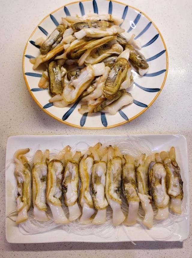 Bổ sung Selen cho cha mẹ: Thực phẩm trường thọ từ nấm và ốc móng tay - Ảnh 8.