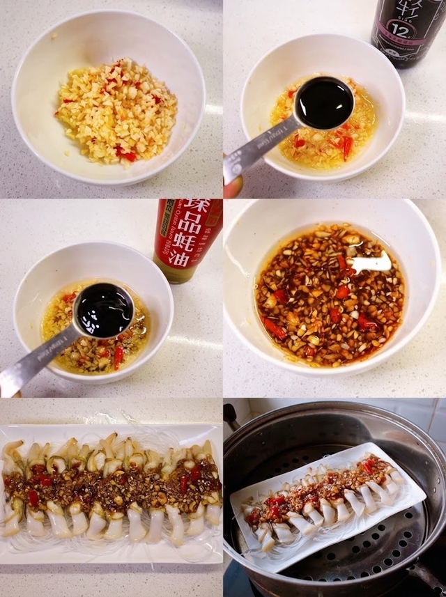 Bổ sung Selen cho cha mẹ: Thực phẩm trường thọ từ nấm và ốc móng tay - Ảnh 9.