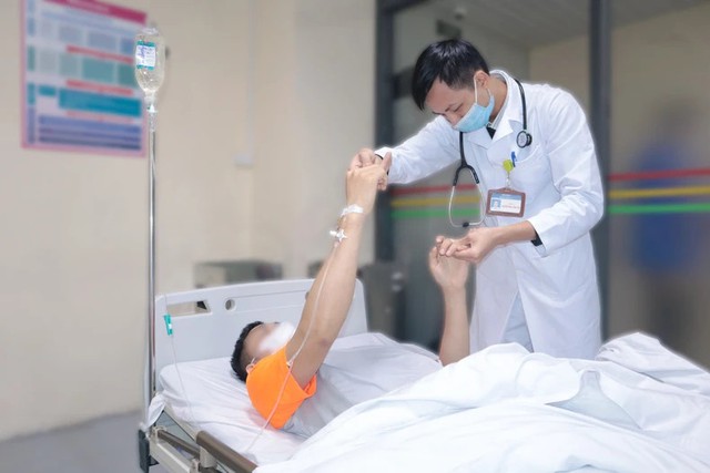 Đột quỵ mùa lạnh: Khi 