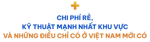 Bác sĩ 30 năm ghép tim xuyên Việt, trải qua những cuộc đua nghẹt thở với tử thần: “Có 1 điều quan trọng mà tôi nghĩ chỉ Việt Nam làm được” - Ảnh 4.