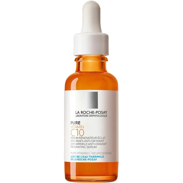 5 lọ serum vitamin C bình dân: Sáng nào cũng bôi sẽ giúp chống lão hóa mạnh hơn, 