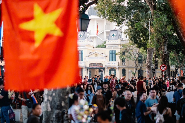 Hơn 200 đơn vị sáng tạo tham gia Chương trình “Tụ hội Sáng tạo” - Hành trình đến Lễ hội Thiết kế Sáng tạo 2026 - Ảnh 1.