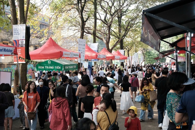 Hơn 200 đơn vị sáng tạo tham gia Chương trình “Tụ hội Sáng tạo” - Hành trình đến Lễ hội Thiết kế Sáng tạo 2026 - Ảnh 2.