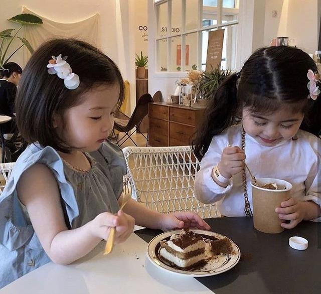 Gia đình có từ 2 con hãy giữ vững 5 nguyên tắc này nếu muôn các con yêu thương nhau - Ảnh 3.