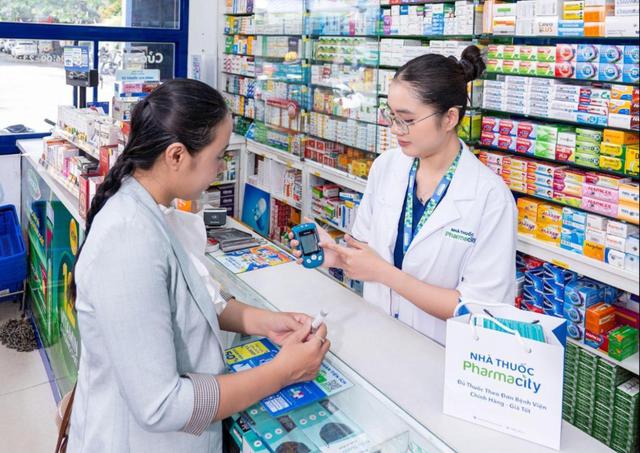 Pharmacity mang tiến bộ y khoa thế hệ mới, h&agrave;ng đầu ch&acirc;u &Acirc;u đến gần hơn với h&agrave;ng triệu phụ nữ Việt - Ảnh 1.
