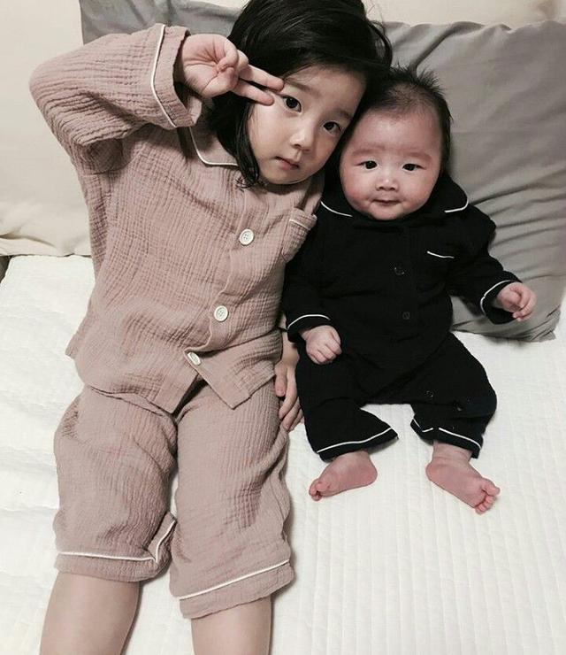 Gia đình có từ 2 con hãy giữ vững 5 nguyên tắc này nếu muôn các con yêu thương nhau - Ảnh 5.