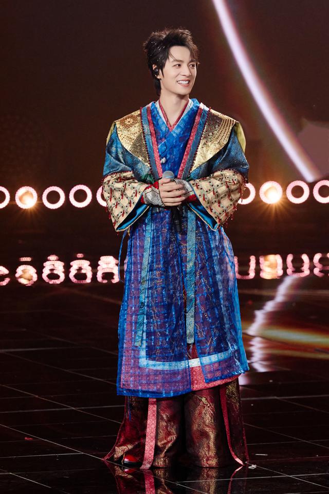 Đăng Khôi đưa cải lương và