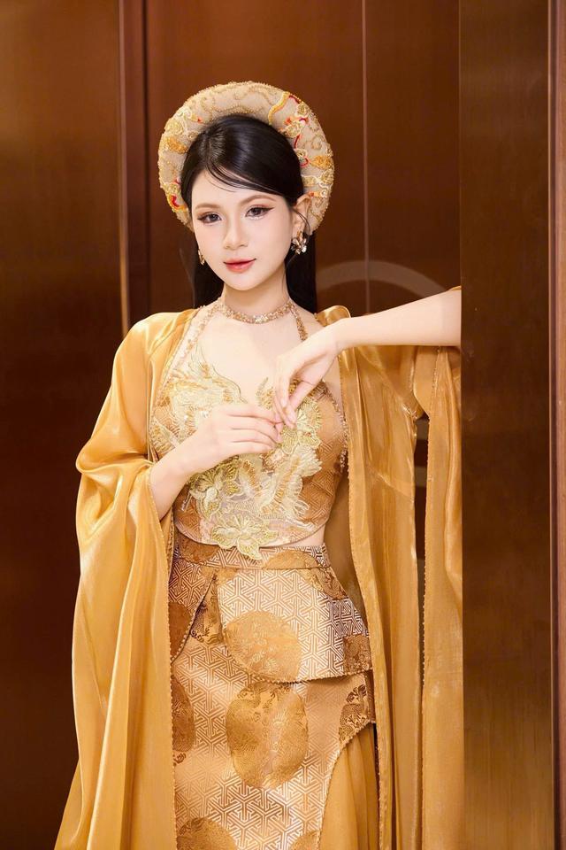 An Thu An mang Quan họ sang Sri Lanka, đại diện Việt Nam duy nhất tại ABU Song Festival 2026 - Ảnh 4.