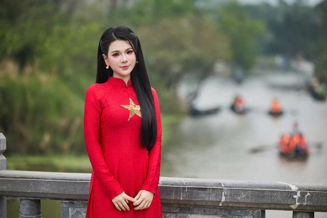 An Thu An mang Quan họ sang Sri Lanka, đại diện Việt Nam duy nhất tại ABU Song Festival 2026 - Ảnh 1.