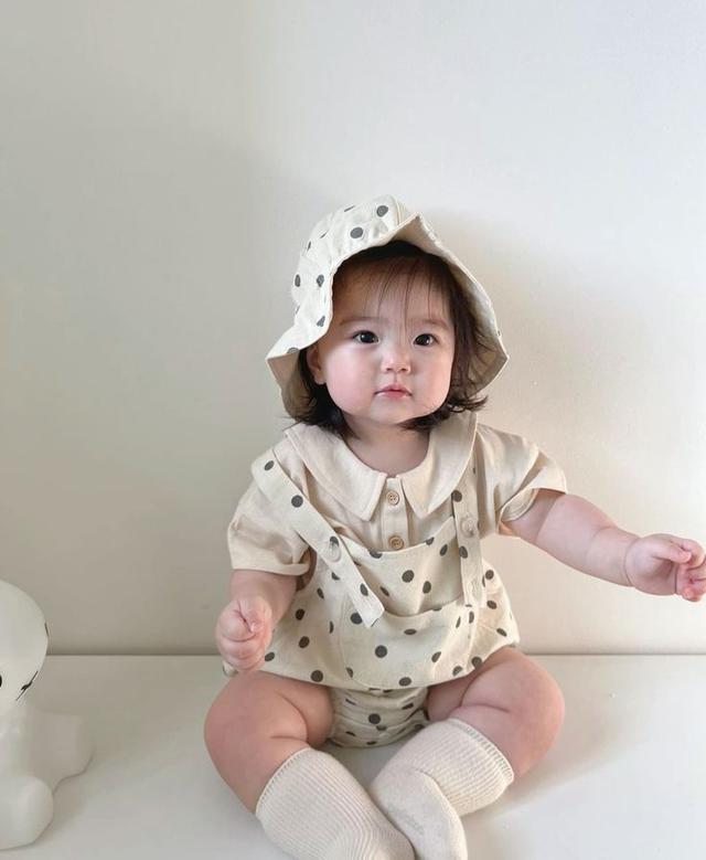 Những em bé đến để “báo đáp cha mẹ” thường có 3 dấu hiệu này - Ảnh 4.