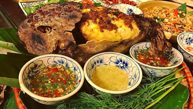 Ăn c&aacute; ngon kh&ocirc;ng xương: 3 Lọai c&aacute; thịt d&agrave;y , gi&agrave;u đạm cho bữa cơm gia đ&igrave;nh - Ảnh 3.