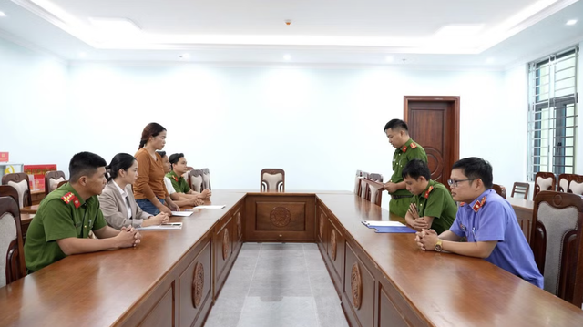 Chủ k&ecirc;nh Gi&agrave; l&agrave;ng T&acirc;y Nguy&ecirc;n đối diện &aacute;n phạt nặng v&igrave; X&acirc;m phạm quyền sở hữu c&ocirc;ng nghiệp - Ảnh 4.