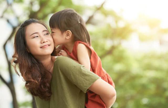 3 kiểu mẹ này đều được định sẵn sẽ gặp vận may lớn - Ảnh 1.