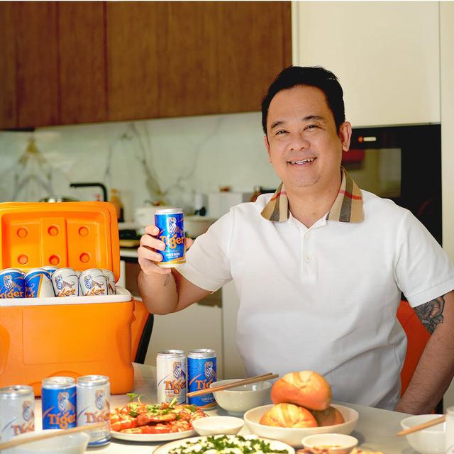 Mr. Xuân Hoàn là ai? - Ảnh 3.