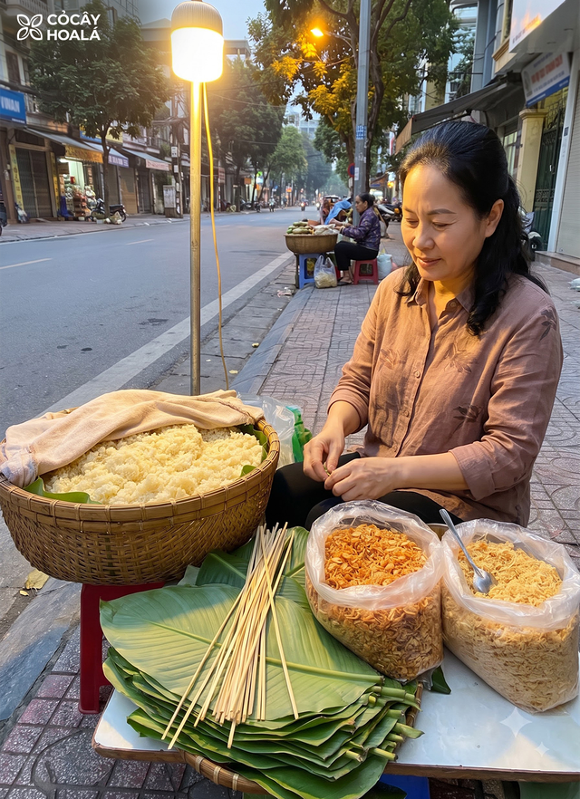 Mẹ không có LinkedIn, nhưng 