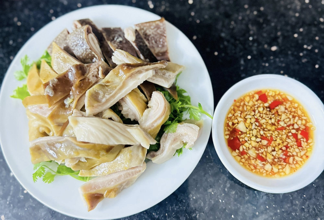 Dạ dày lợn gây sốt trở lại: Bổ dưỡng đến đâu, ăn thế nào mới tốt? - Ảnh 1.