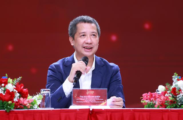 Tiếng hát Hà Nội 2026 công bố quy chế: Hát mộc qua video, khán giả nắm 9 suất chung kết - Ảnh 5. Tiếng hát Hà Nội 2026 công bố quy chế: Hát mộc qua video, khán giả nắm 9 suất chung kết - Ảnh 5.