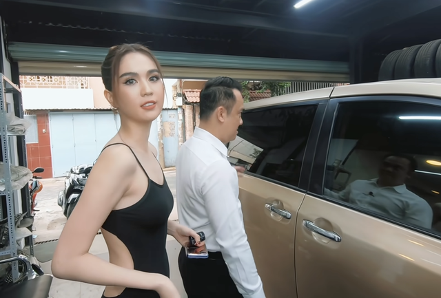Mr. Xuân Hoàn là ai? - Ảnh 4.