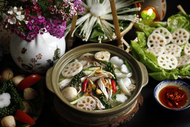 Dạ dày lợn gây sốt trở lại: Bổ dưỡng đến đâu, ăn thế nào mới tốt? - Ảnh 4.