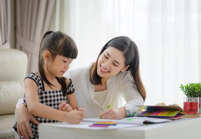 Con học sa sút không phải chuyện một sớm một chiều: 5 dấu hiệu cảnh báo sớm mà bố mẹ dễ bỏ qua - Ảnh 3.
