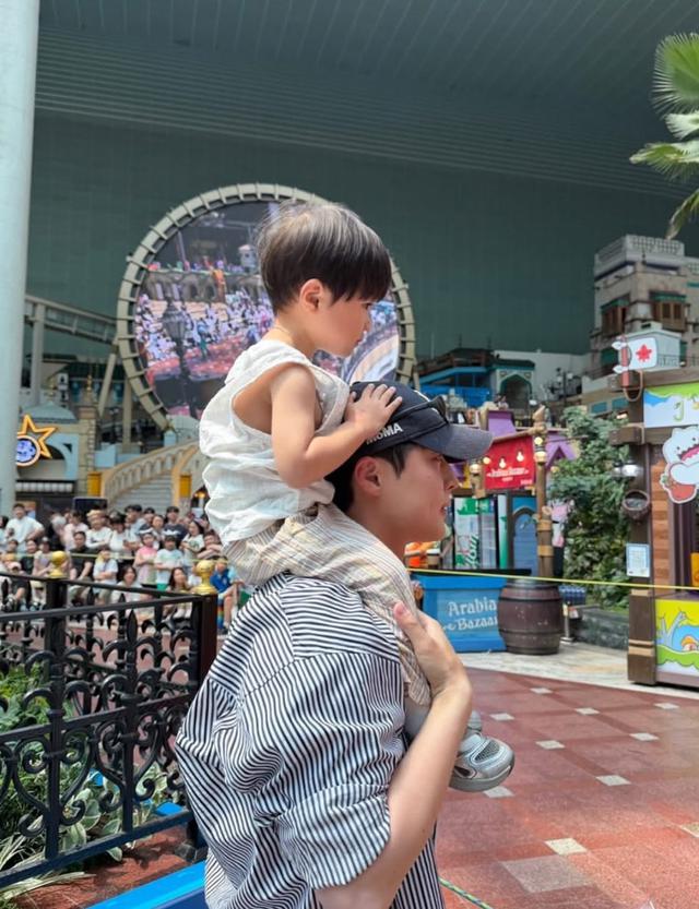Những đứa trẻ lớn lên vẫn muốn gần gũi bố, phần lớn đều có người bố làm tốt 7 việc này - Ảnh 4.