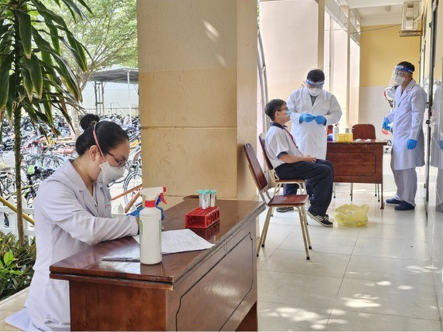 4 Học sinh mắc n&atilde;o m&ocirc; cầu: Nhận biết dấu hiệu để bảo vệ sức khỏe trẻ em 2026 - Ảnh 1.