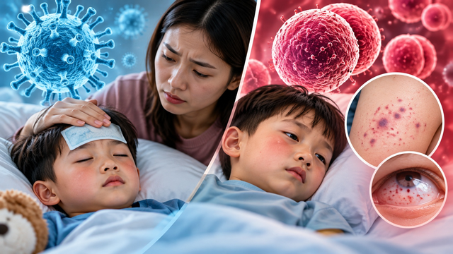 Ph&acirc;n biệt c&uacute;m m&ugrave;a v&agrave; n&atilde;o m&ocirc; cầu: B&aacute;c sĩ Trương Hữu Khanh hướng dẫn chi tiết - Ảnh 2.