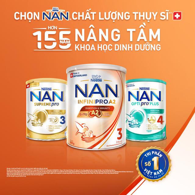 Đi hội chợ mẹ v&agrave; b&eacute;: Mẹ 5.0 kh&ocirc;ng chỉ săn deal hấp dẫn, c&ograve;n &ldquo;bỏ t&uacute;i&rdquo; một nghề tay tr&aacute;i mới - Ảnh 3.