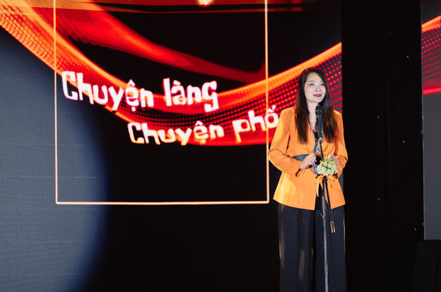 Sinh vi&ecirc;n FPTU kể lại c&acirc;u chuyện văn h&oacute;a Việt bằng ng&ocirc;n ngữ thiết kế đương đại - Ảnh 1.