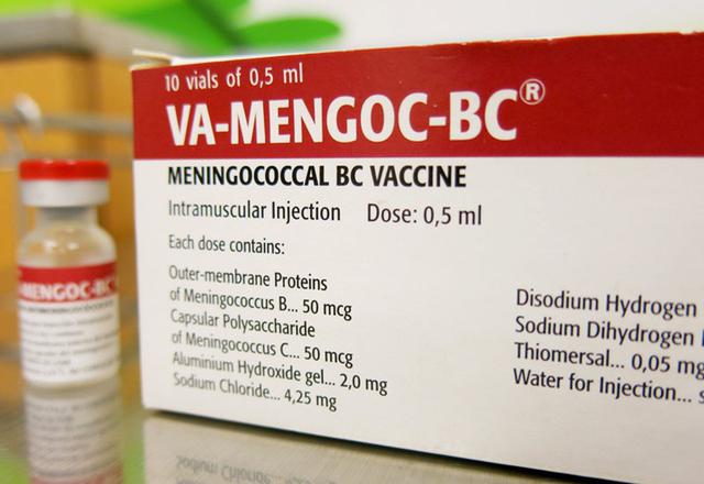 Não mô cầu diễn biến đáng lo ngại: Tiêm vaccine thế nào để phòng bệnh hiệu quả? - Ảnh 2.