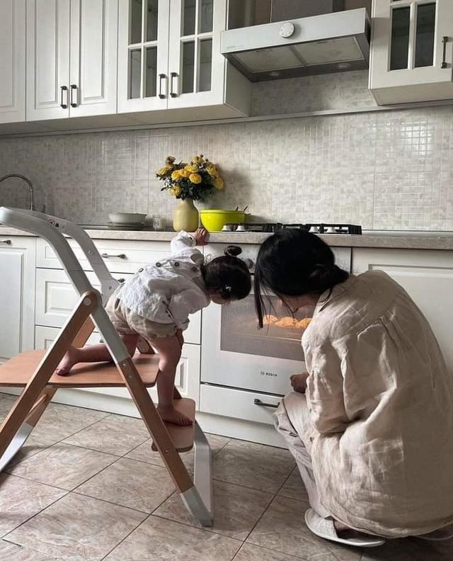 Trẻ có cảm thấy an toàn trong chính ngôi nhà của mình hay không, hãy nhìn vào 3 điều nhỏ này - Ảnh 3.