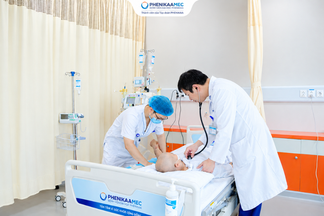 Lọc huyết tương kép DFPP: Ứng dụng trong điều trị các bệnh lý miễn dịch, tim mạch và chuyển hóa - Ảnh 2.