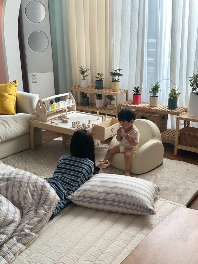 Trẻ có cảm thấy an toàn trong chính ngôi nhà của mình hay không, hãy nhìn vào 3 điều nhỏ này - Ảnh 4.