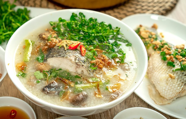 Loại cá ít béo, giàu đạm là 