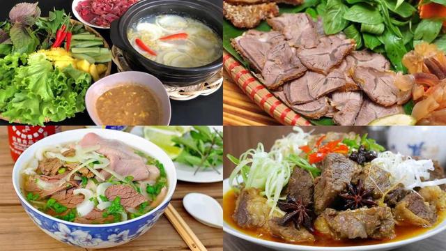 Tưởng thịt bò càng ăn càng bổ, 5 nhóm người này lại cần dè chừng - Ảnh 2.
