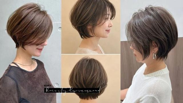 Phụ nữ 40+ n&ecirc;n để t&oacute;c ngắn thế n&agrave;o để tr&ocirc;ng trẻ hơn, mặt gọn hơn m&agrave; kh&ocirc;ng bị gi&agrave;? - Ảnh 1.