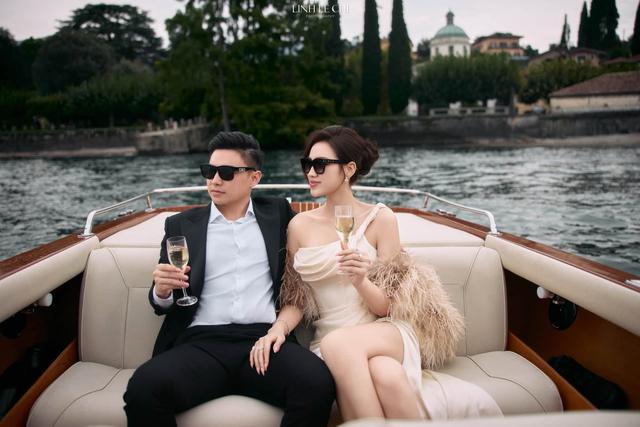 T&igrave;nh h&igrave;nh sau 1 năm cưới của Đỗ Thị H&agrave; v&agrave; Nguyễn Viết Vương: Cuộc sống giản dị b&ecirc;n nhau - Ảnh 5.
