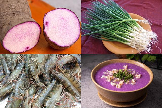 4 loại rau củ b&igrave;nh d&acirc;n gi&uacute;p bổ sung chất xơ, ph&ugrave; hợp ng&agrave;y thu hanh kh&ocirc; - Ảnh 2.